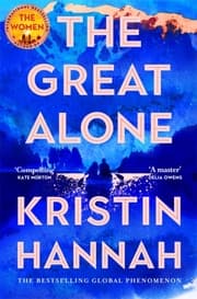 Cover von The Great Alone