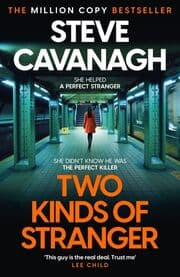 Cover von Two Kinds of Stranger