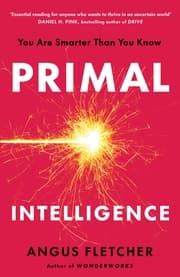 Cover von Primal Intelligence