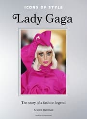 Cover von Icons of Style - Lady Gaga