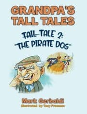 Cover von Grandpa's Tall Tales - Tale 2: The Pirate Dog