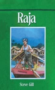 Cover von Raja