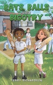 Cover von Bats, Balls and Bigotry