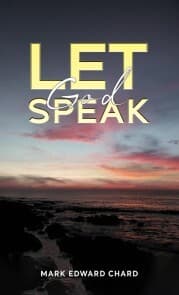 Cover von Let God Speak
