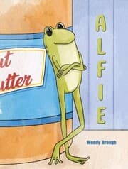 Cover von Alfie