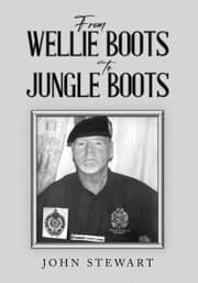 Cover von From Wellie Boots to Jungle Boots