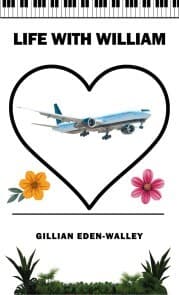 Cover von Life with William