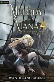 Cover von Melody of Mana 4