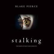 Cover von Stalking (The Making of Riley Paige-Book 5)