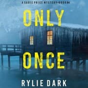 Cover von Only Once (A Sadie Price FBI Suspense Thriller-Book 4)