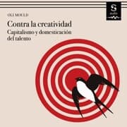 Cover von Contra la creatividad