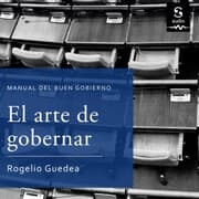 Cover von El arte de gobernar
