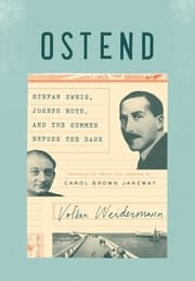 Cover von Ostend