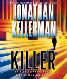 Cover von Killer