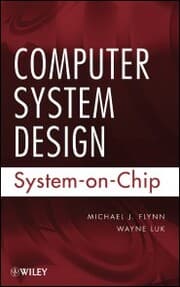 Cover von Computer System Design