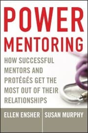 Cover von Power Mentoring