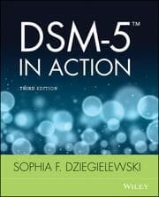 Cover von DSM-5 in Action