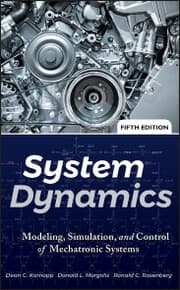 Cover von System Dynamics