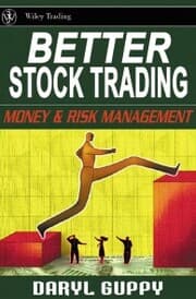 Cover von Better Stock Trading