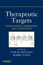 Cover von Therapeutic Targets