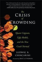 Cover von The Crisis of Crowding