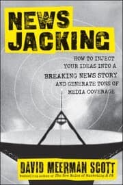 Cover von Newsjacking