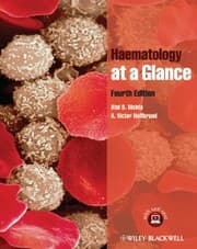 Cover von Haematology at a Glance