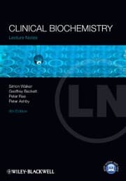 Cover von Clinical Biochemistry