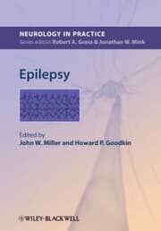 Cover von Epilepsy