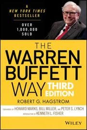 Cover von Warren Buffett