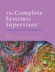 Cover von The Complete Systemic Supervisor