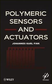 Cover von Polymeric Sensors and Actuators