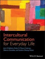 Cover von Intercultural Communication for Everyday Life