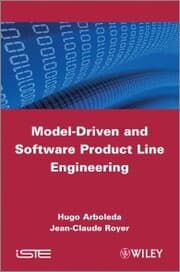 Cover von Model-Driven and Software Product Line Engineering