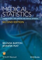 Cover von Medical Statistics