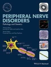 Cover von Peripheral Nerve Disorders