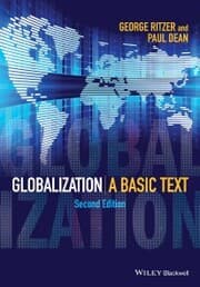 Cover von Globalization