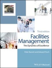 Cover von Facilities Management