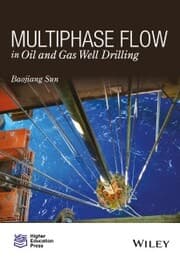 Cover von Multiphase Flow in Oil and Gas Well Drilling