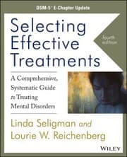Cover von Selecting Effective Treatments
