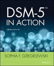 Cover von DSM-5 in Action