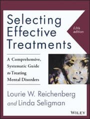 Cover von Selecting Effective Treatments