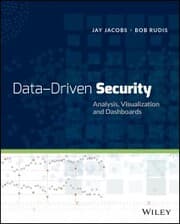 Cover von Data-Driven Security