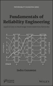 Cover von Fundamentals of Reliability Engineering