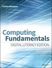 Cover von Computing Fundamentals