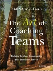 Cover von The Art of Coaching Teams
