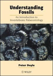 Cover von Understanding Fossils