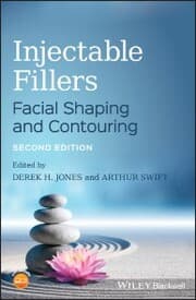 Cover von Injectable Fillers