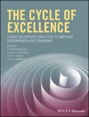 Cover von The Cycle of Excellence