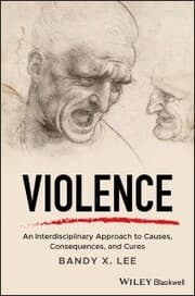 Cover von Violence